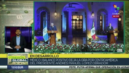 Conexión Global 09-05: Candidatura de Lula da Silva recibe respaldo para elecciones de octubre