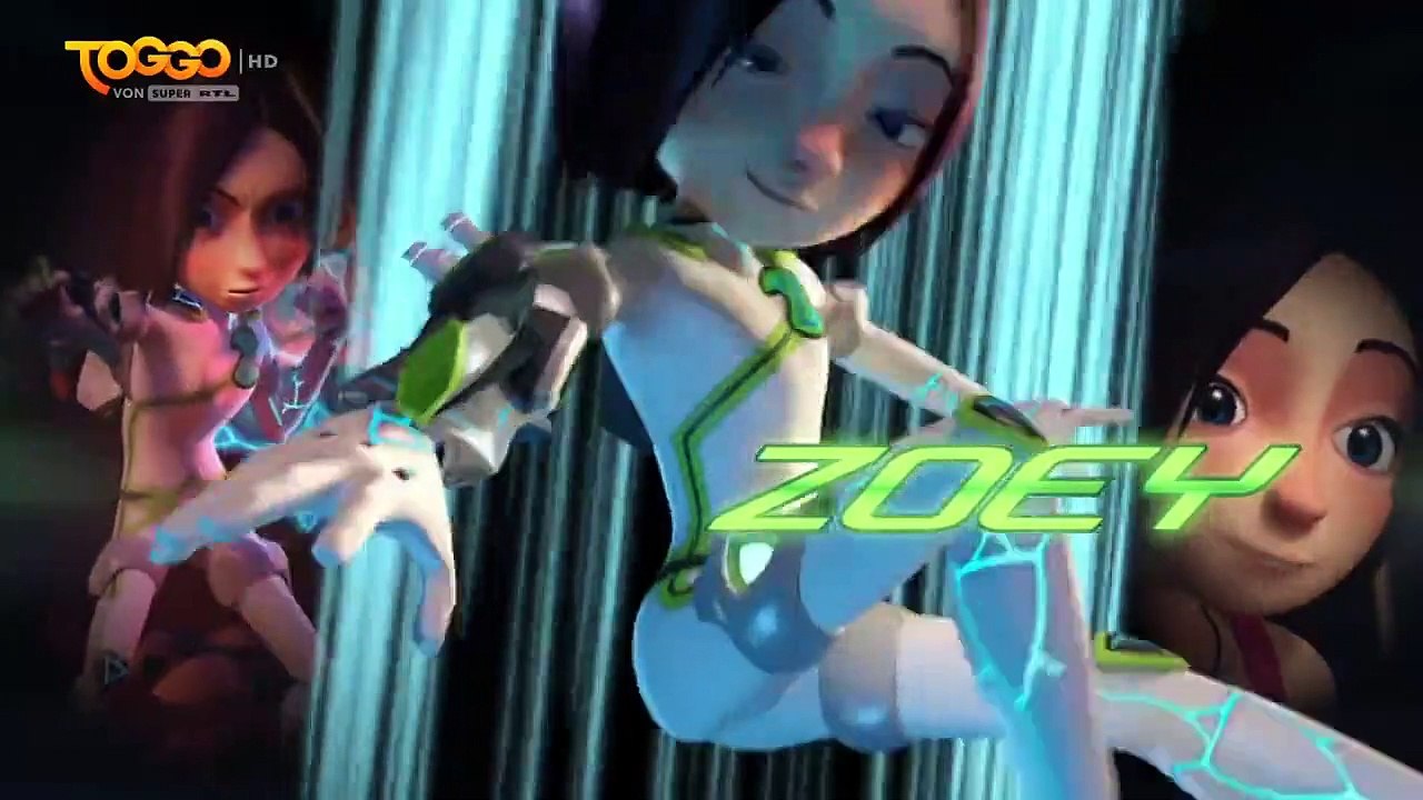 Die Wächter der Träume Staffel 1 Folge 5 HD Deutsch