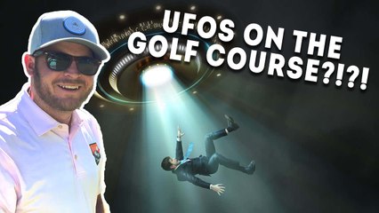 Riggs Vs Bogey Hills, 13th Hole Presented By Whoop