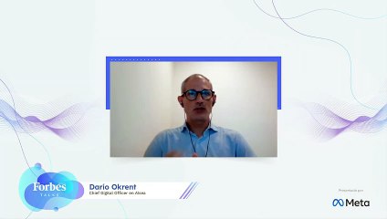 WhatsApp y su impacto estratégico en los negocios _ Forbes Talks