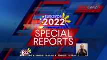 Ano ang mga isyung dapat tutukan ng susunod na pangulo? | Eleksyon 2022