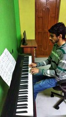 Sonata K545 | W.A.Mozart | Piano Solo