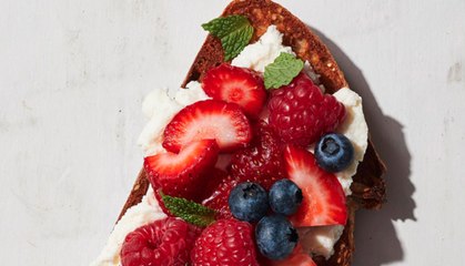 I Just Found Out Strawberries Aren't Berries—but Cucumbers Are—and My Mind Is Blown