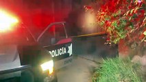 Resumen de inseguridad: cuatro personas fueron asesinadas durante el fin de semana en la ZMG