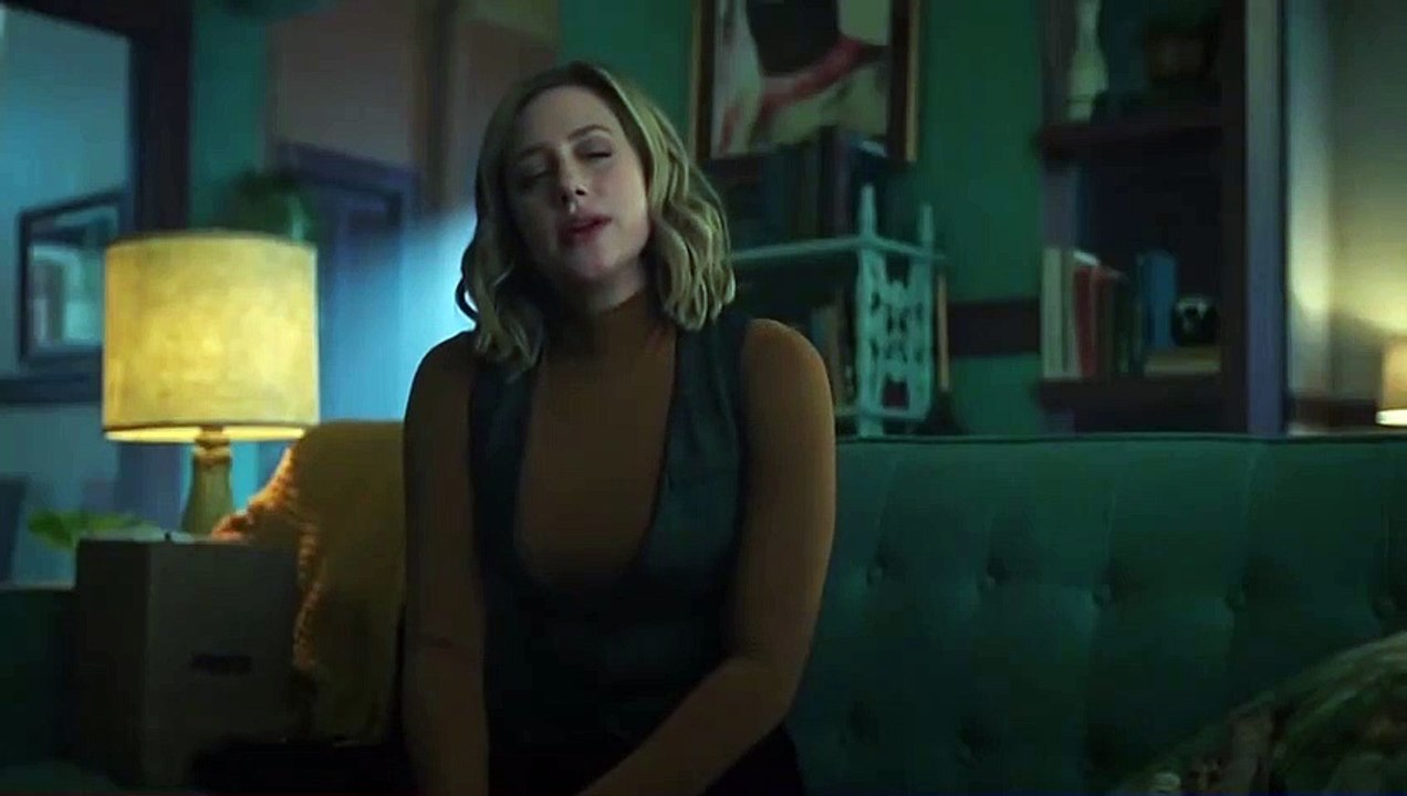 Riverdale Temporada 6 Episódio 14 trailer | Riverdale 6x14 Promo Venomous (HD)