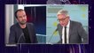 Législatives : "Ce n'est pas Fabien Roussel qui choisit les candidats des Insoumis", tacle Manuel Bompard, député européen LFI