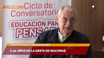 Círculo de "Conversatorios educación para pensar"