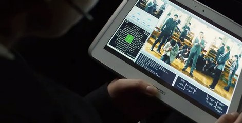 Iris S02 E14