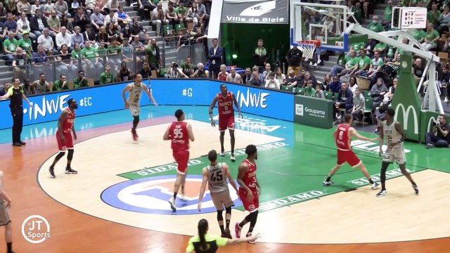 Le JT des Sports - 09/05/2022 - Cédric Khampasath, Manager du club de Crossfit Burpees