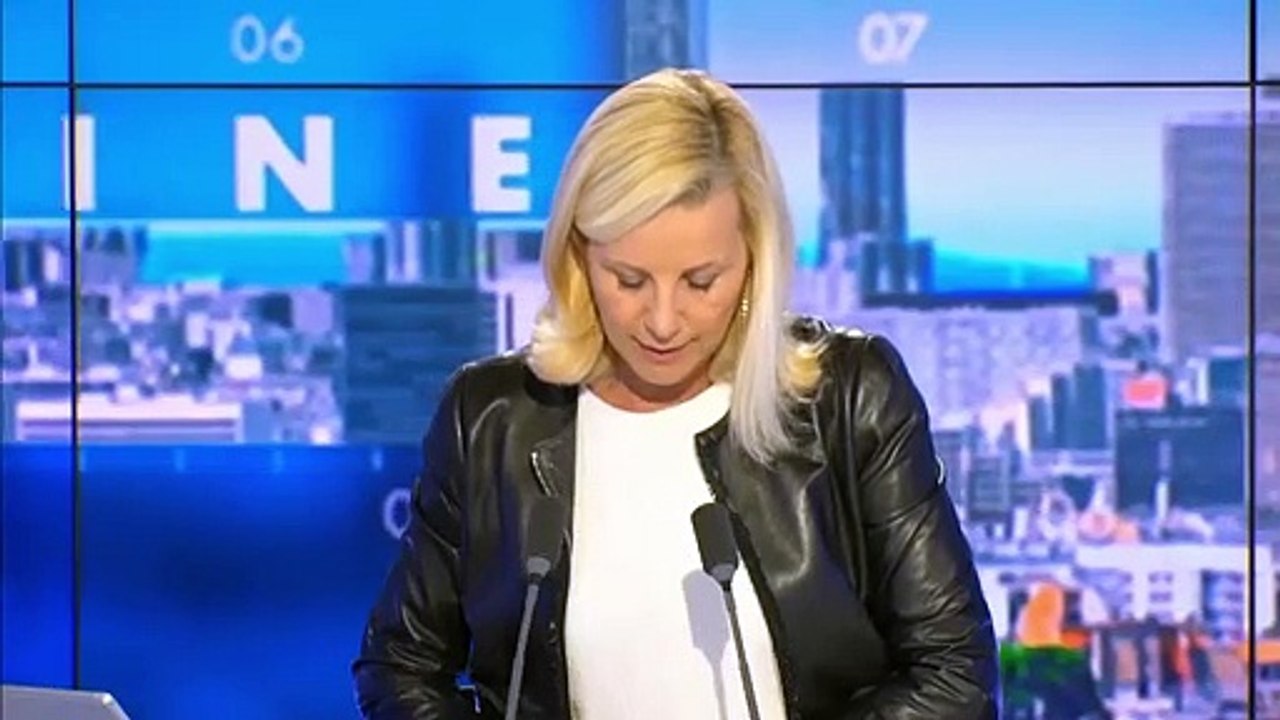 Sécheresse : le manque d'eau menace la croissance des céréales, alerte la FNSEA