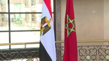 Fas ile Mısır siyasi danışma komitesi kuracak