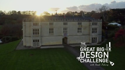 The Great Big Tiny Design Challenge S01E07