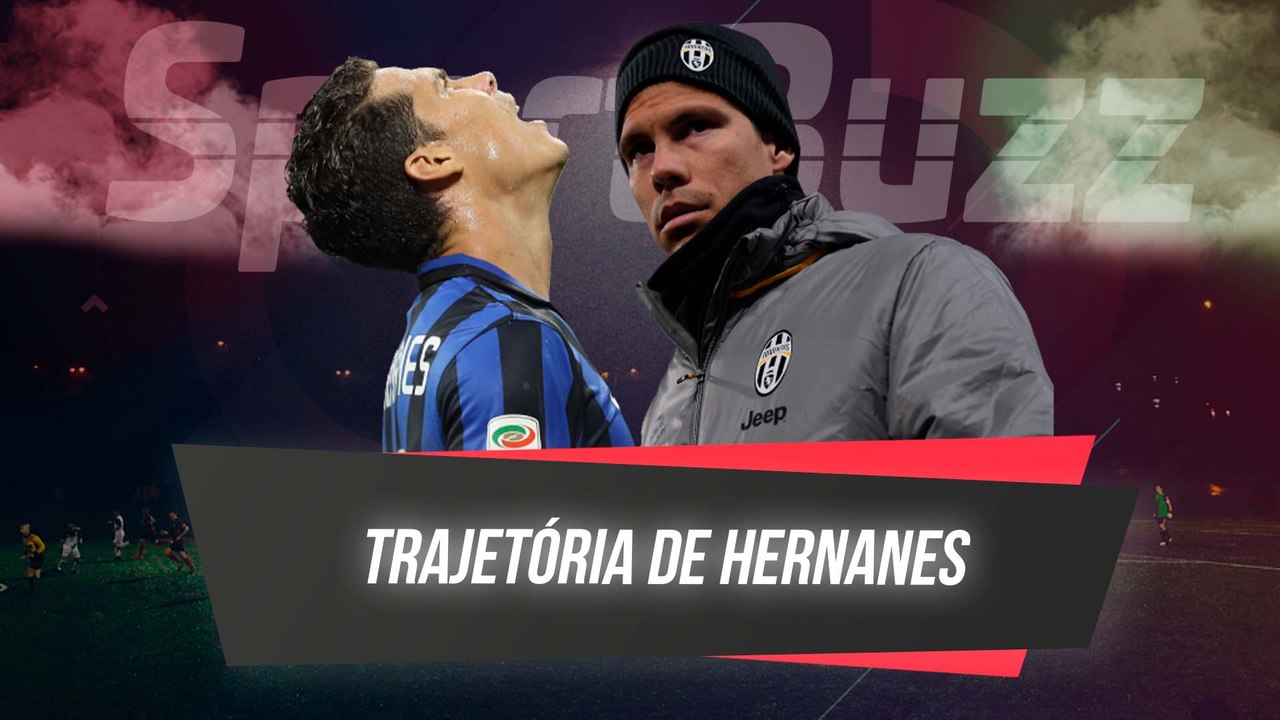 O PROFETA: RELEMBRE A TRAJETÓRIA DE HERNANES, ÍDOLO DO SÃO PAULO (2022)