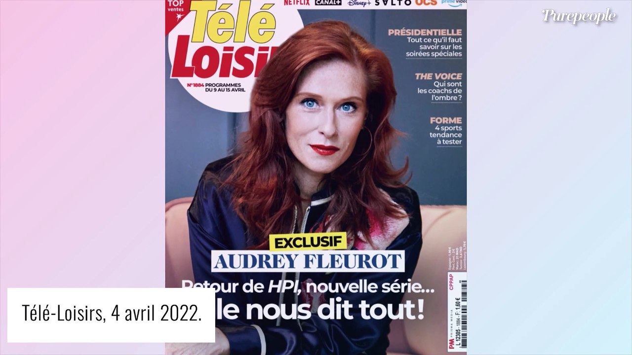 Joséphine Jobert (Meurtres au paradis) : Sa cousine est une star d'Ici tout commence