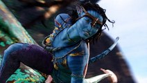 ‘Avatar: The Way of Water’ Releases Teaser Trailer | THR News