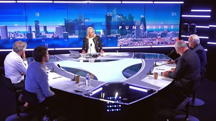 Les relations tendues de Nicolas Sarkozy avec sa famille politique