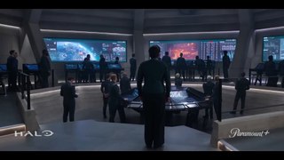 Halo Temporada 1 Episódio 8 trailer | Halo 1x08 Promo Allegiance (HD)