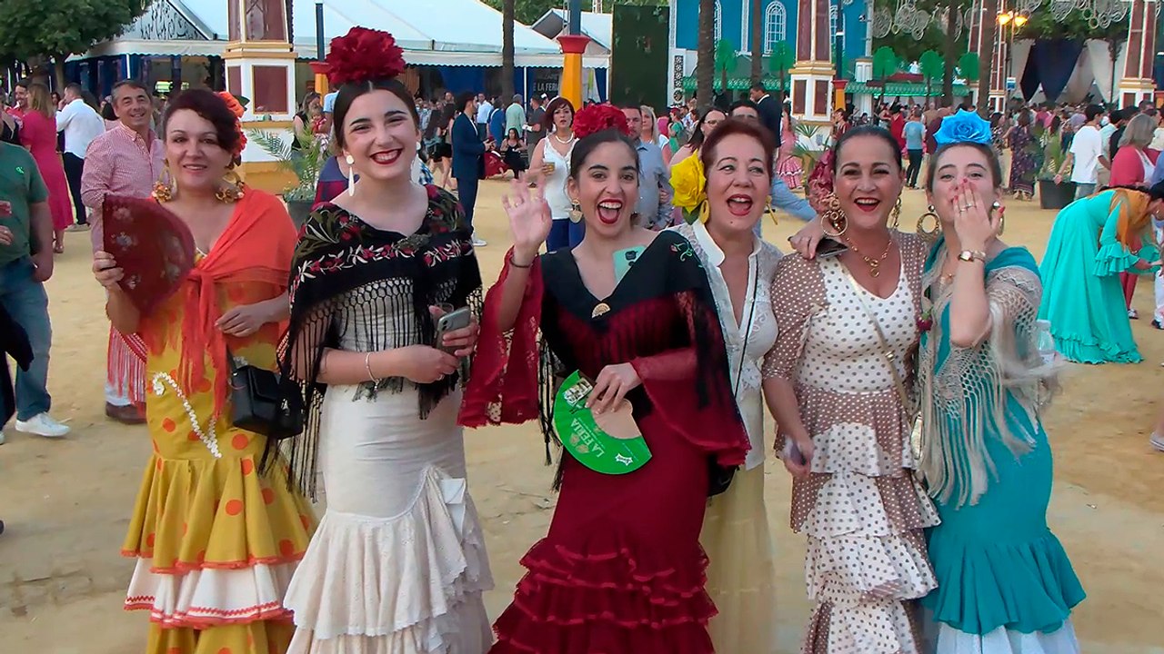 Vive la Feria del Caballo 2022
