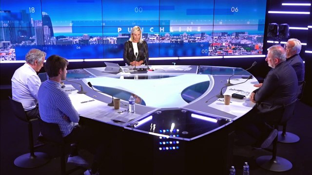 Candidature de Taha Bouhafs aux législatives : à gauche, tout le monde n'est pas d'accord