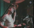 Steve Vai - Mike Mangini Drum Solo