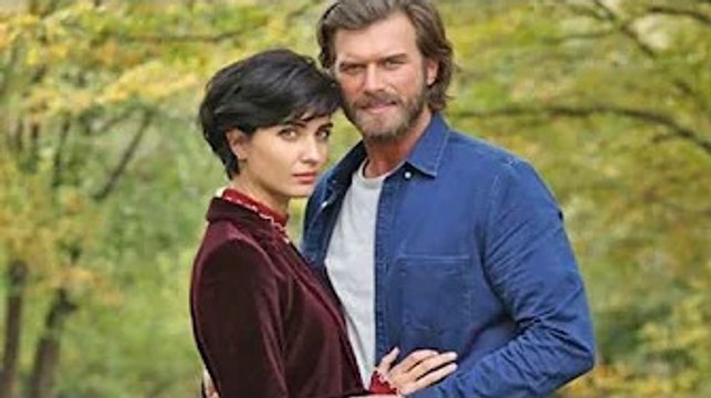 Anticipazioni prossime puntate della soap turca cambio di orario della messa in onda Novità in vist1