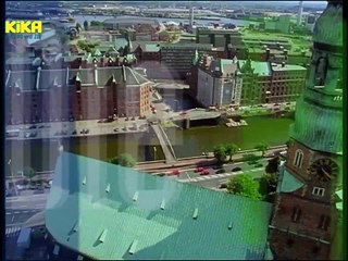 Die Pfefferkörner Staffel 2 Folge 2