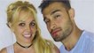 VOICI : Britney Spears et Sam Asghari bientôt mariés, la date de la cérémonie a été fixée