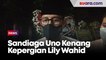 Kenang Kepergian Adik Gus Dur Lily Wahid, Sandiaga Uno Ingat  Saat Berkontestasi di Pilpres 2019