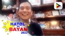 Makakausap po natin ngayon si Gapan Mayor Emeng Pascual via Zoom