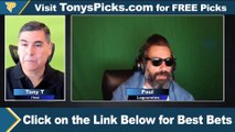 Soccer Picks Daily Show Live Expert European Football Picks - Predictions, Tonys Picks 5/9/2022