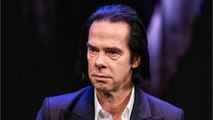 VOICI : Nick Cave en deuil : son fils Jethro est mort à l'âge de 31 ans, sept ans après le décès de son frère