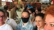 Mães que trabalham no supermercados Planalto recebem homenagem emocionante pelo Dia das Mães