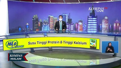 Komunitas Sepatu Roda Bermain di Jalan Raya, Wagub DKI Ahmad Riza Patria: Sangat Berbahaya