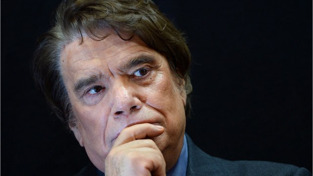 Bernard Tapie : son mobilier aux enchères pour une somme colossale