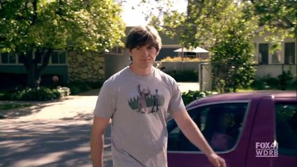 Raising Hope Staffel 1 Folge 1