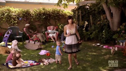 Raising Hope Staffel 1 Folge 2