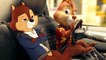Chip n’ Dale: Rescue Rangers on Disney+ | Official "Waiting" Trailer
