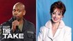 Dave Chappelle Attacked on Stage, Met Gala A-Listers & Kim Cattrall Spills the Tea | The Take