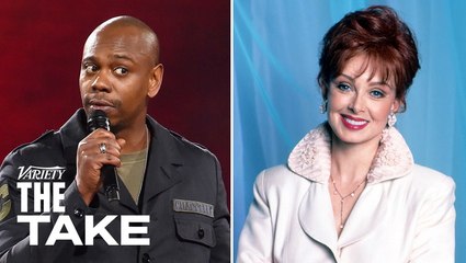 Dave Chappelle Attacked on Stage, Met Gala A-Listers & Kim Cattrall Spills the Tea | The Take