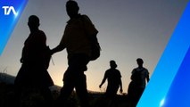 Nicaragua se ha convertido en la nueva ruta de los migrantes ecuatorianos
