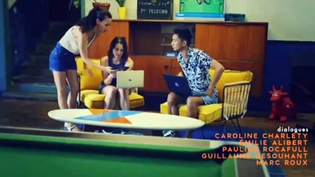 Plus belle la vie : Premières minutes de l'épisode 4537 du Mardi 10 Mai 2022 - Ariane choquée d’avoir laissé partir Jacob...