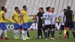 Fifa confirma realização de jogo entre Brasil e Argentina pelas Eliminatórias