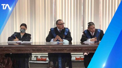 CNJ ratifica medida cautelar de prisión preventiva en contra de Gabriel Manzur