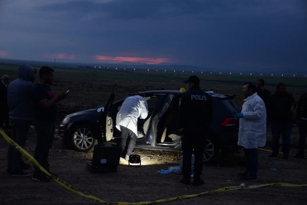 Son dakika haber... DİYARBAKIR'DA KAYIP GENÇ OTOMOBİLDE ÖLÜ BULUNDU