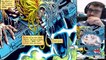 Thor VS Vegeta (Marvel VS Dragon Ball) | DEATH BATTLE! | REACTION