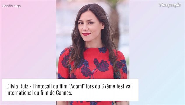 Il est hypersensible, comme moi : Olivia Ruiz se confie sur l'éducation (pas facile) de son fils