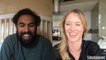 Mackenzie Davis and Himesh Patel Reveal What Other Character on ‘Station Eleven’ They Would Want to Play