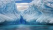 Massive Amounts of Water Detected Beneath Surface of Antarctica