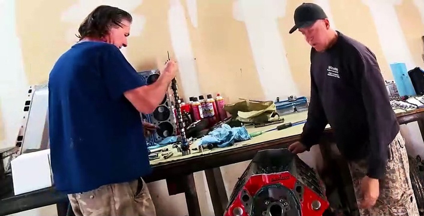 Roadkill Garage S02 E02