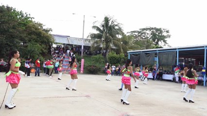 Costa Caribe con “Mayo Ya” se traslada al Parque Nacional de Ferias